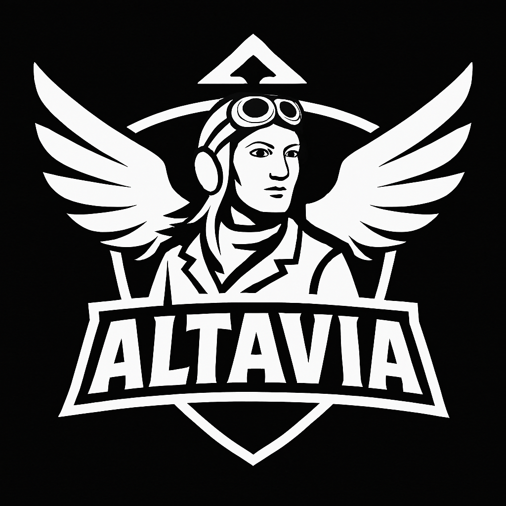 Casa Altavia