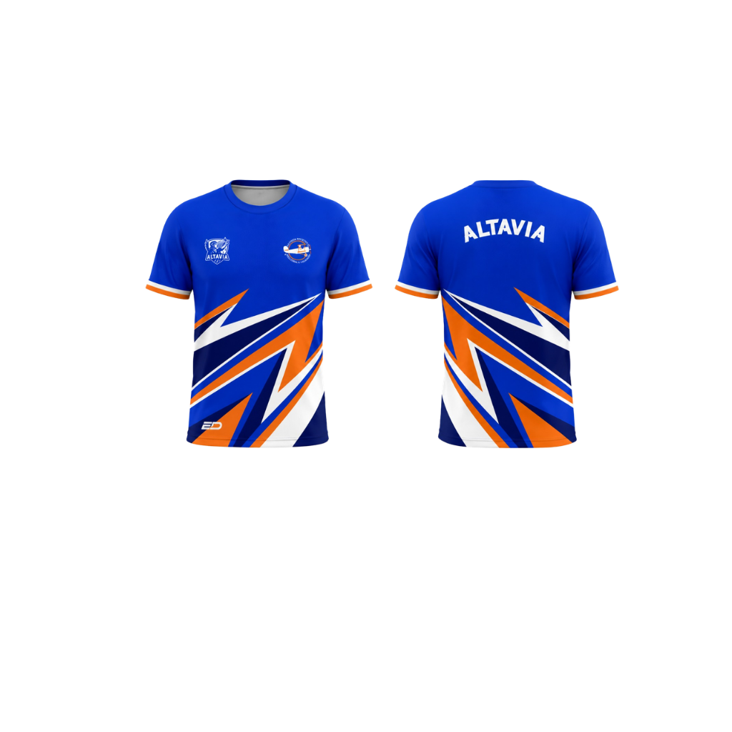 Remera Altavia