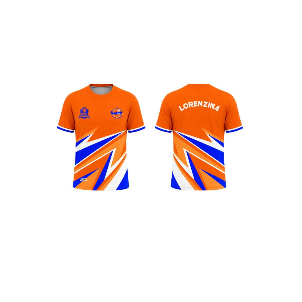 Remera Lorenzina