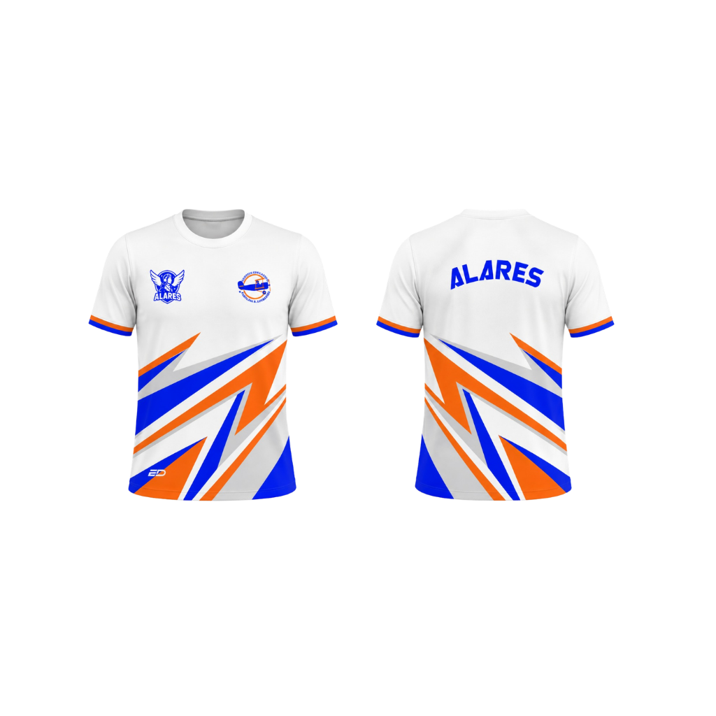 Remera Alares