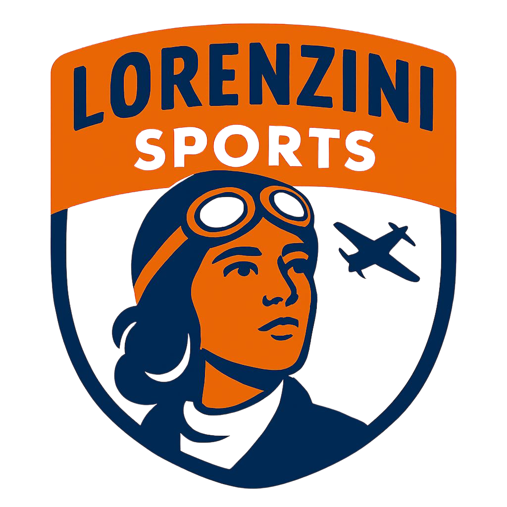 Escudo Lorenzini Sports