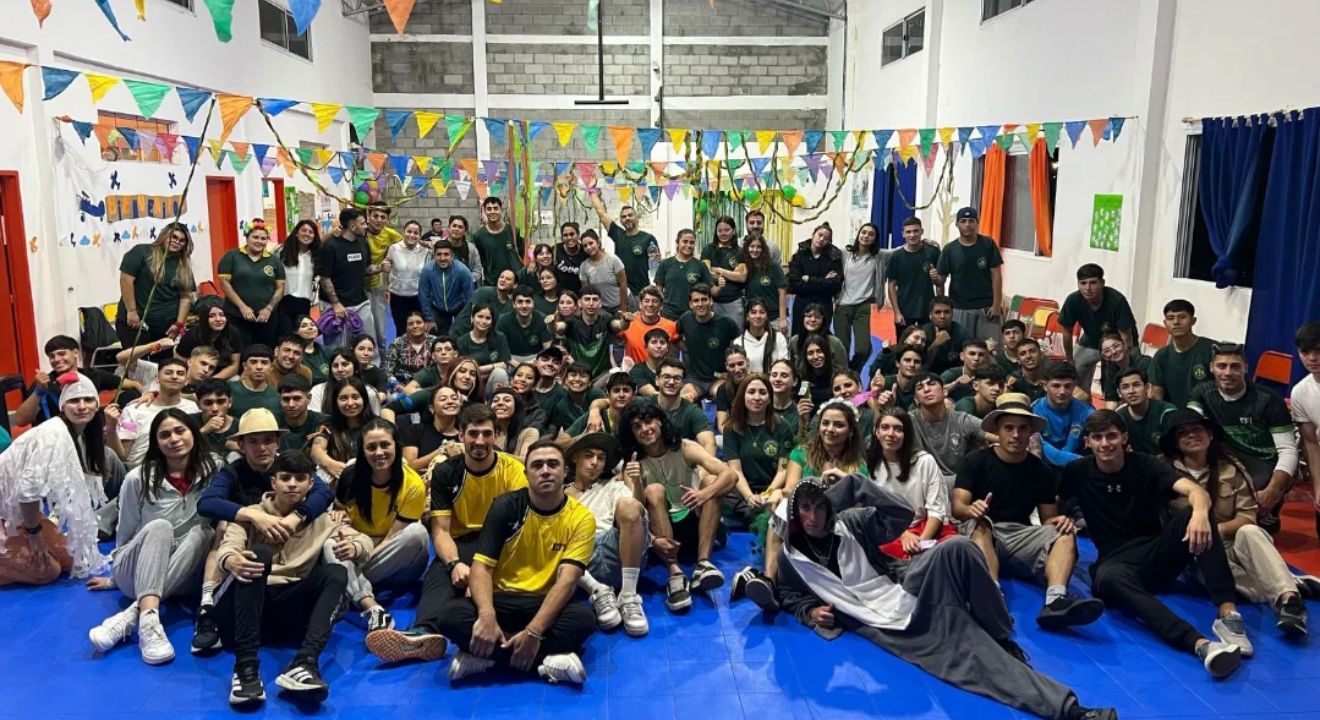 Profesor de Educación Física